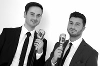 Fellone Vocal Duo   Wedding Singers, Corporate Entertainers and Swing Duo 1090475 Image 9